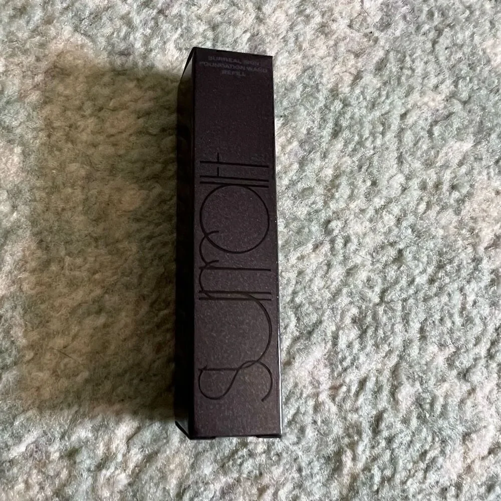 NIB Surratt Beauty Surreal Skin Foundation Wand Refill Shade 4
